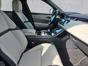 Thumbnail von Land Rover Range Rover Velar P250 R-Dynamic HSE DAB KEYLESS