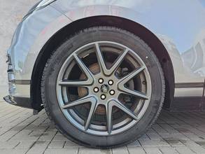 Thumbnail von Land Rover Range Rover Velar P250 R-Dynamic HSE DAB KEYLESS