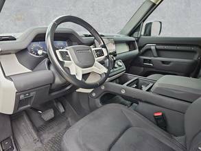 Thumbnail von Land Rover Defender 110 D250 AWD HARD TOP