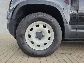 Thumbnail von Land Rover Defender 110 D250 AWD HARD TOP
