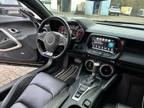 Thumbnail von Chevrolet Camaro 6.2 V8 (2018)