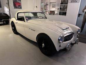 Thumbnail von Austin-Healey 3000 Mk I (BN7) (1960)