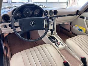 Thumbnail von Mercedes-Benz 450 SLC (1983)