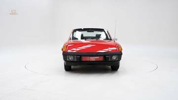 Thumbnail von Porsche 914 '74