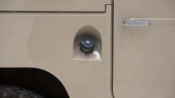 Thumbnail von Toyota Land Cruiser FJ40 '72