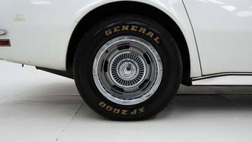 Thumbnail von Corvette C3 Big Block Convertible + Hardtop '69