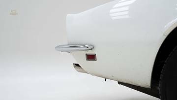 Thumbnail von Corvette C3 Big Block Convertible + Hardtop '69