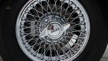 Thumbnail von Jaguar E-Type Series 1 3.8 FHC '64