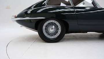 Thumbnail von Jaguar E-Type Series 1 3.8 FHC '64