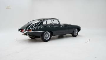 Thumbnail von Jaguar E-Type Series 1 3.8 FHC '64