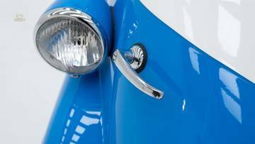 Thumbnail von BMW  Isetta 250 '63