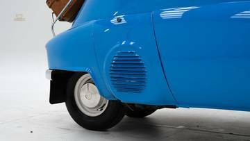 Thumbnail von BMW  Isetta 250 '63