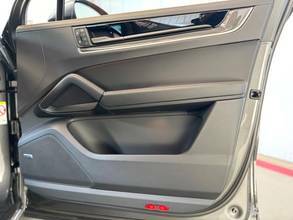 Thumbnail von Porsche Cayenne E-Hybrid SB SH MATRIX HAL PANO LUFT TOP