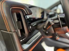 Thumbnail von Porsche Cayenne E-Hybrid SB SH MATRIX HAL PANO LUFT TOP