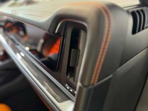 Thumbnail von Porsche Cayenne E-Hybrid SB SH MATRIX HAL PANO LUFT TOP