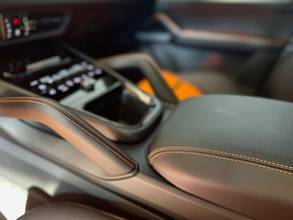 Thumbnail von Porsche Cayenne E-Hybrid SB SH MATRIX HAL PANO LUFT TOP