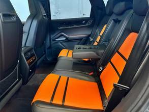 Thumbnail von Porsche Cayenne E-Hybrid SB SH MATRIX HAL PANO LUFT TOP