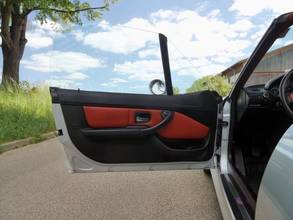 Thumbnail von BMW Z3 M Roadster //První majitel //nehavarovaný//BRD-vozidlo