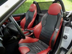 Thumbnail von BMW Z3 M Roadster //První majitel //nehavarovaný//BRD-vozidlo