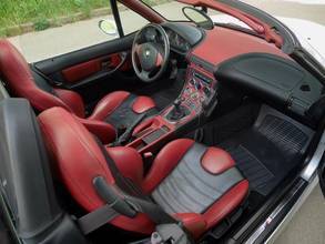 Thumbnail von BMW Z3 M Roadster //První majitel //nehavarovaný//BRD-vozidlo