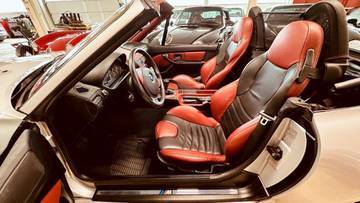 Thumbnail von BMW Z3 M Roadster //První majitel //nehavarovaný//BRD-vozidlo