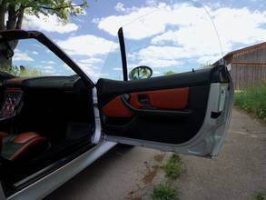 Thumbnail von BMW Z3 M Roadster //První majitel //nehavarovaný//BRD-vozidlo