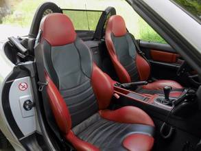 Thumbnail von BMW Z3 M Roadster //První majitel //nehavarovaný//BRD-vozidlo