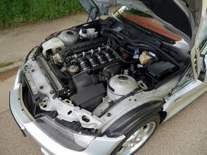 Thumbnail von BMW Z3 M Roadster //První majitel //nehavarovaný//BRD-vozidlo