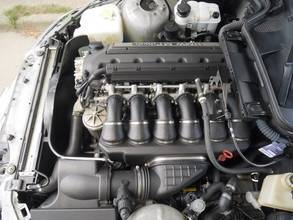 Thumbnail von BMW Z3 M Roadster //První majitel //nehavarovaný//BRD-vozidlo