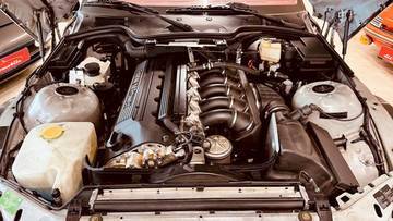 Thumbnail von BMW Z3 M Roadster //První majitel //nehavarovaný//BRD-vozidlo