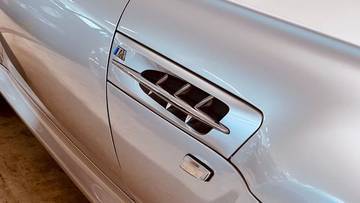 Thumbnail von BMW Z3 M Roadster //První majitel //nehavarovaný//BRD-vozidlo