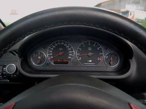 Thumbnail von BMW Z3 M Roadster //První majitel //nehavarovaný//BRD-vozidlo