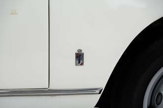 Thumbnail von Alfa Romeo 1600 Giulia Spider '65