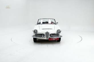 Thumbnail von Alfa Romeo 1600 Giulia Spider '65