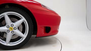 Thumbnail von Ferrari 360 Modena '99