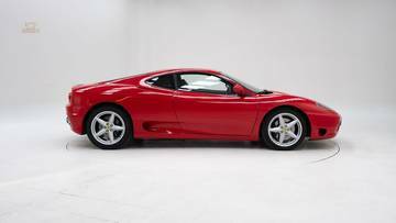 Thumbnail von Ferrari 360 Modena '99
