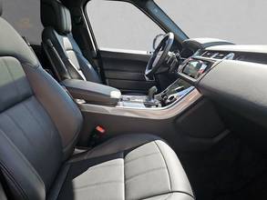 Thumbnail von Land Rover Range Rover Sport P525 HSE Dynamic