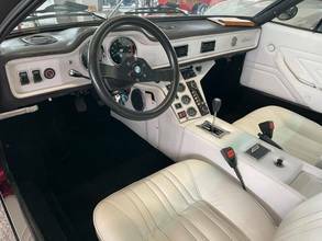 Thumbnail von DeTomaso Pantera GTS - niem. pojazd - 1. dokument - w pełni oryginalny