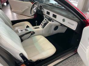 Thumbnail von DeTomaso Pantera GTS - niem. pojazd - 1. dokument - w pełni oryginalny