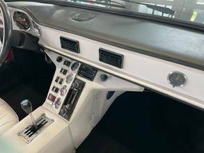 Thumbnail von DeTomaso Pantera GTS - niem. pojazd - 1. dokument - w pełni oryginalny