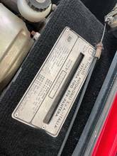 Thumbnail von DeTomaso Pantera GTS - niem. pojazd - 1. dokument - w pełni oryginalny