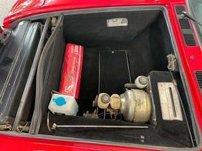 Thumbnail von DeTomaso Pantera GTS - niem. pojazd - 1. dokument - w pełni oryginalny