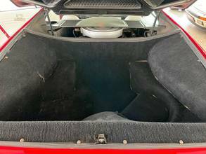 Thumbnail von DeTomaso Pantera GTS - niem. pojazd - 1. dokument - w pełni oryginalny