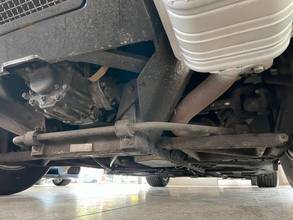 Thumbnail von DeTomaso Pantera GTS - niem. pojazd - 1. dokument - w pełni oryginalny