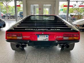 Thumbnail von DeTomaso Pantera GTS - niem. pojazd - 1. dokument - w pełni oryginalny