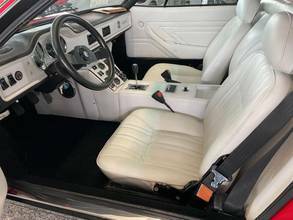 Thumbnail von DeTomaso Pantera GTS - niem. pojazd - 1. dokument - w pełni oryginalny