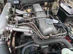 Thumbnail von Mercedes-Benz 220 SEb Cabrio - droomachtig!