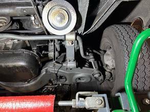 Thumbnail von Mercedes-Benz 220 SEb Cabrio - droomachtig!