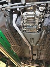 Thumbnail von Mercedes-Benz 220 SEb Cabrio - droomachtig!