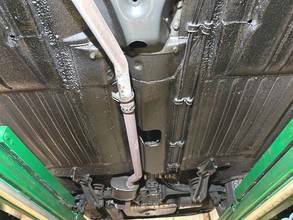 Thumbnail von Mercedes-Benz 220 SEb Cabrio - droomachtig!